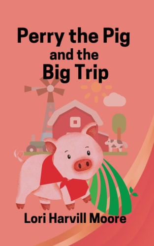 Perry the Pig and the Big Trip