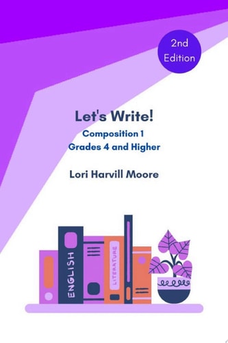 Let's Write!