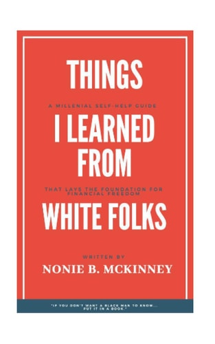 Things I Learned From White Folks Reporting Live From My Seat At The Table