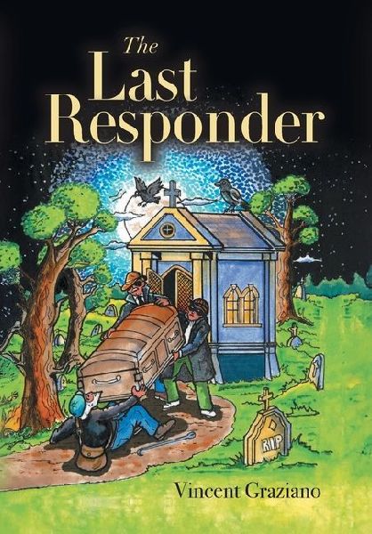 The Last Responder