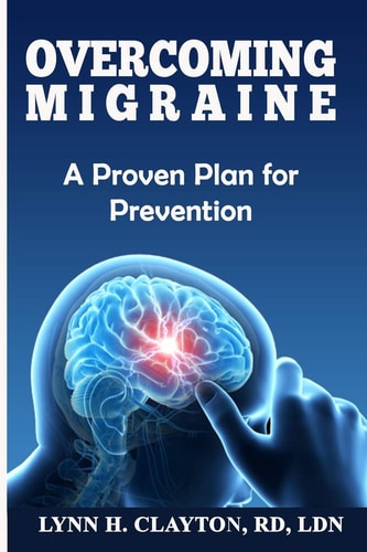 Overcoming Migraine A Proven Plan for Prevention