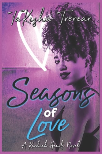 Seasons of Love A Kindred Hearts Novel