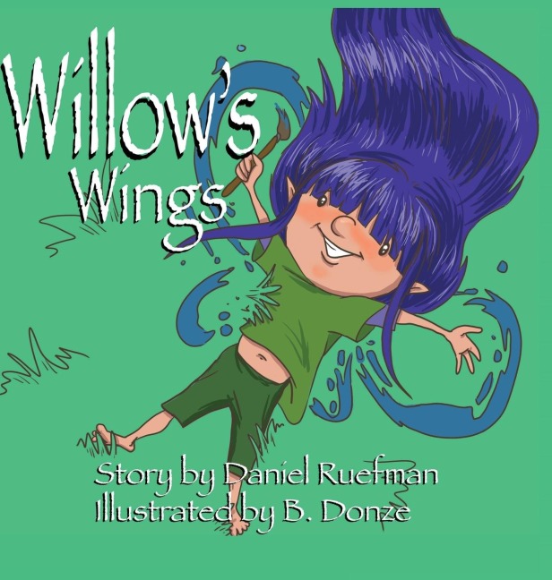 Willows Wings