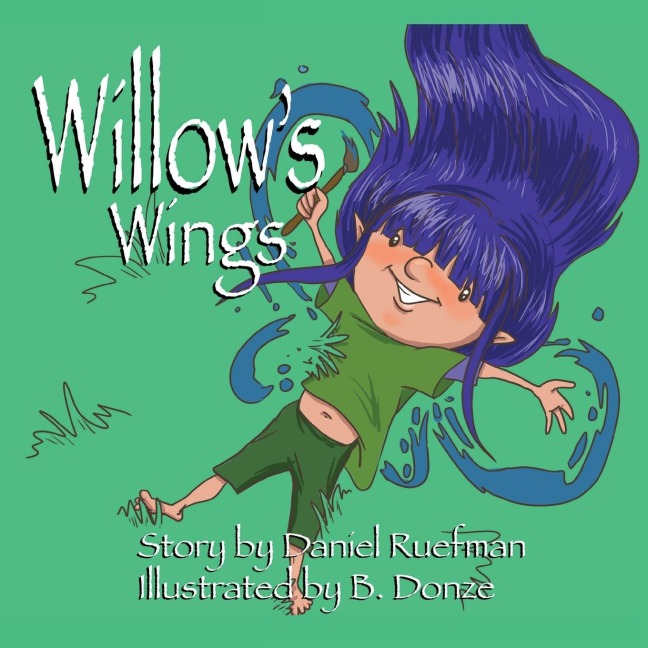 Willows Wings