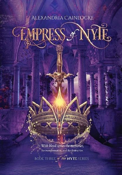 Empress of Nyte