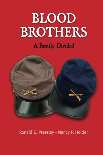 Blood Brothers A Family Divided