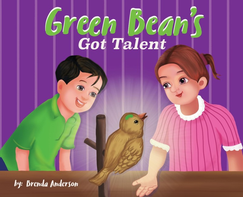 Green Beans Got Talent