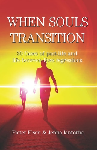 When Souls Transition 30 Cases of Past-life and Life-between-lives Regressions