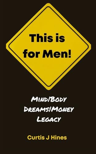This is for Men!