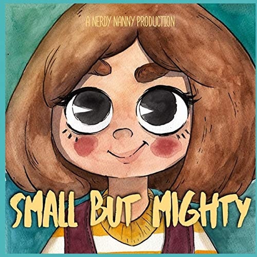 Small But Mighty