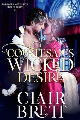 Courtesans Wicked Desire