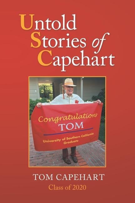 Untold Stories of Capehart