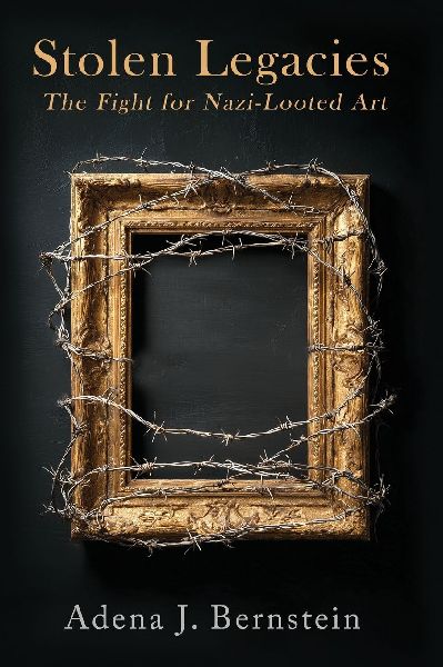 Stolen Legacies: The Fight for Nazi-Looted Art