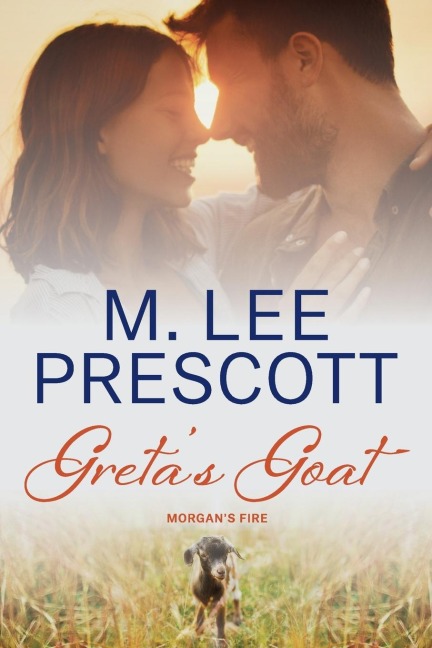 Gretas Goat