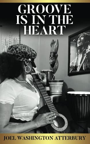 Groove Is in the Heart