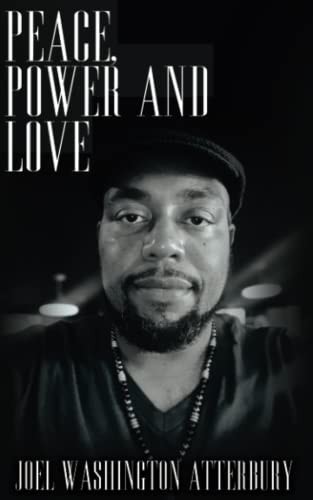 Peace, Power and Love