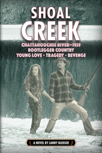 Shoal Creek