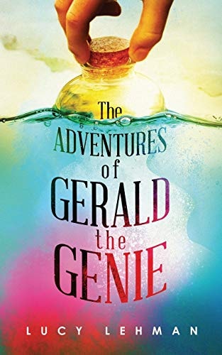 The Adventures of Gerald the Genie