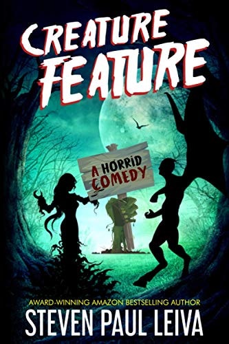 Creature Feature A Horrid Comedy