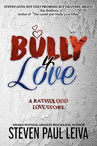Bully 4 Love A Rather Odd Love Story
