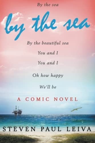 By The Sea A Comic Novel (Revised Edition)