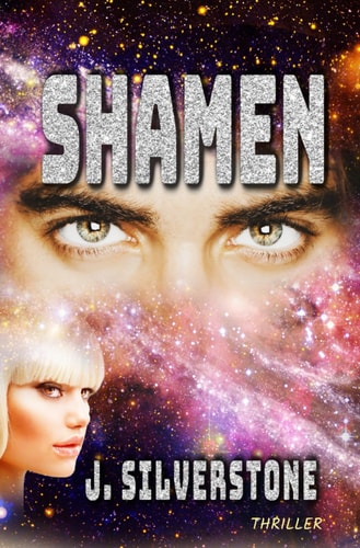 Shamen The Jenny Webster Series Book 3.