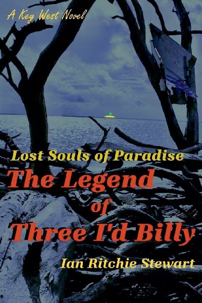 The Legend of Three Id Billy