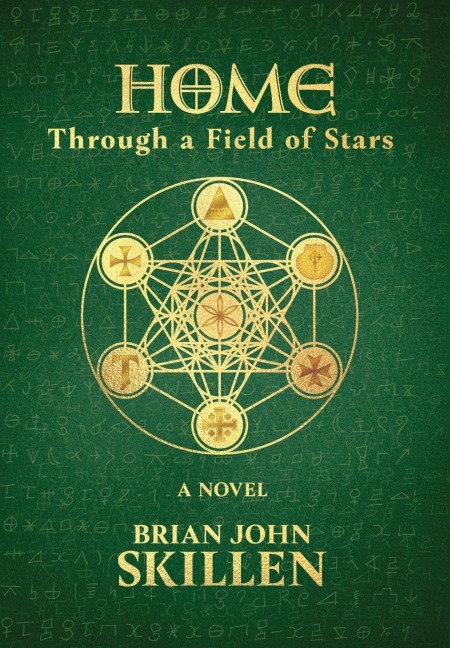 Home: Through a Field of Stars