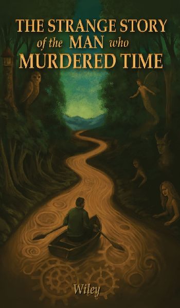 The Strange Story of the Man Who Murdered Time