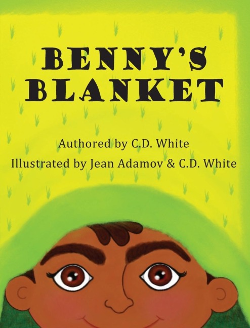 Bennys Blanket