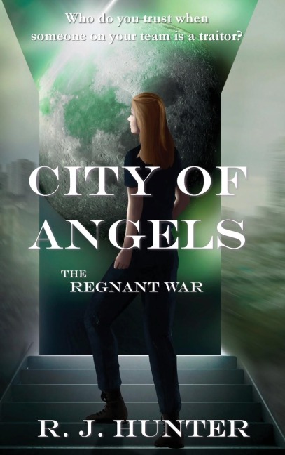 City of Angels