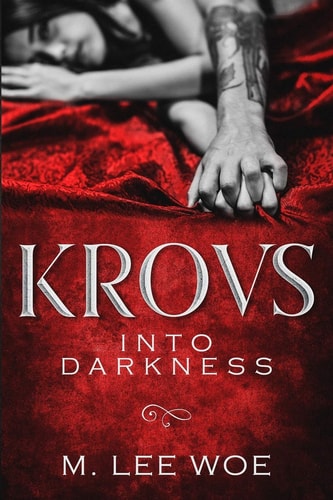 Krovs Into Darkness