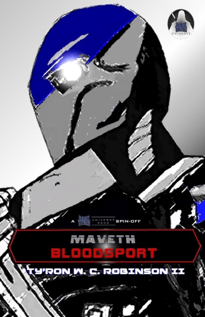 Maveth: BLOODSPORT