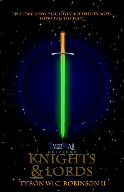 EverWar Universe: Knights & Lords