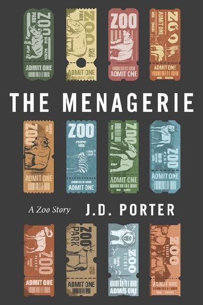 The Menagerie: A Zoo Story