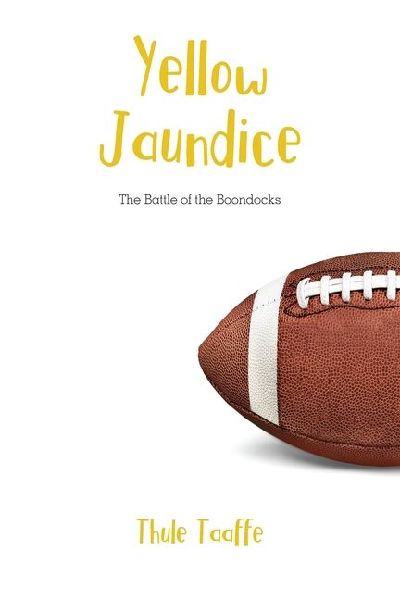 Yellow Jaundice