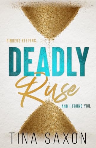 Deadly Ruse Special Edition Paperback