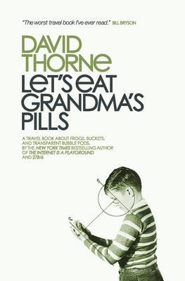 Let's Eat Grandma's Pills