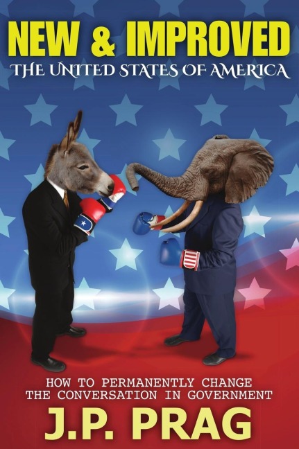 New & Improved: The United States of America