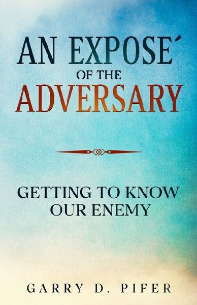 An Expose´ of the Adversary
