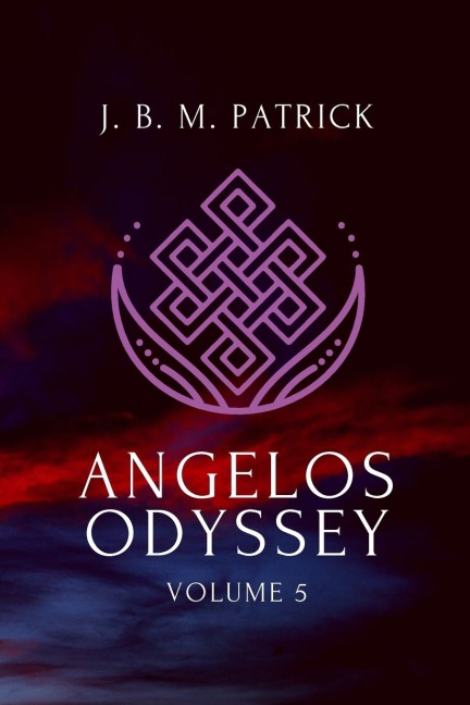 Angelos Odyssey: Volume Five