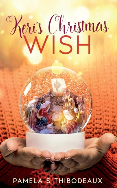 Keris Christmas Wish