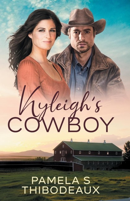 Kyleighs Cowboy