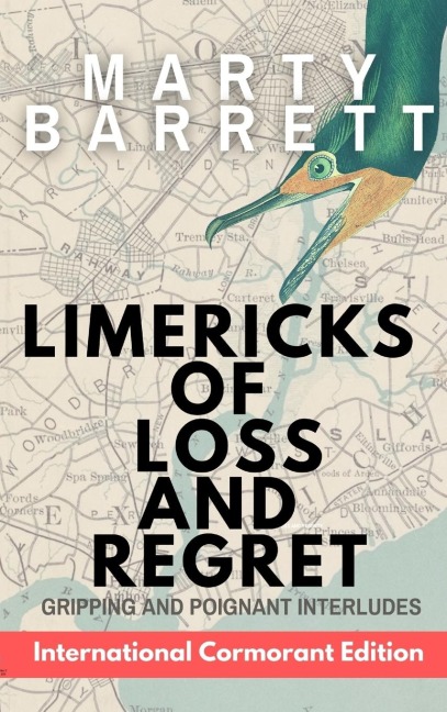 Limericks of Loss And Regret Gripping And Poignant Interludes