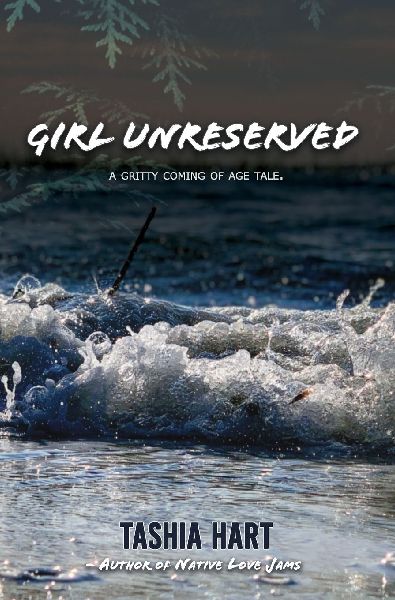 Girl Unreserved