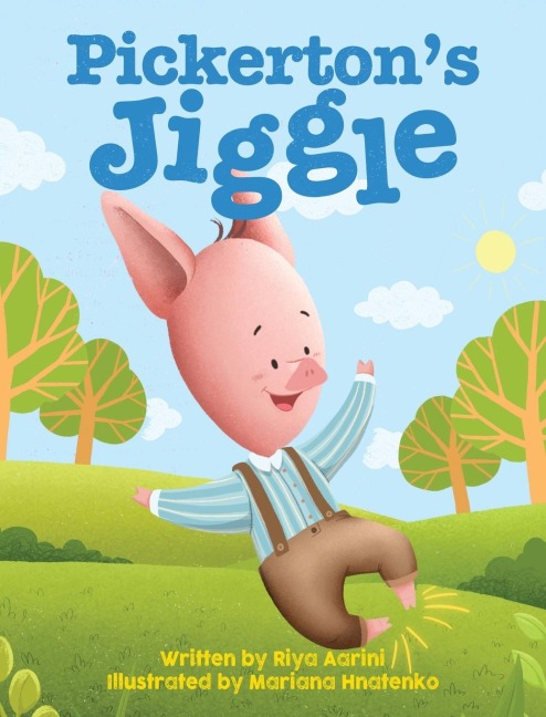 Pickertons Jiggle