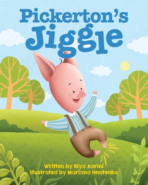 Pickertons Jiggle