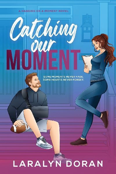 Catching Our Moment