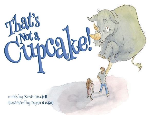 That's Not a Cupcake!