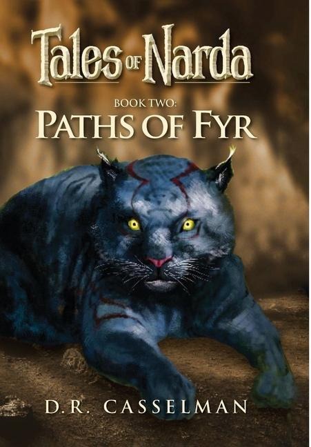 Tales of Narda: Paths of Fyr